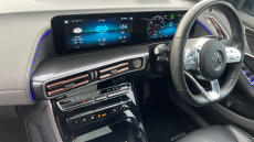 Mercedes-Benz EQC 400 300kW AMG Line Premium Plus 80kWh 5dr Auto Electric Estate